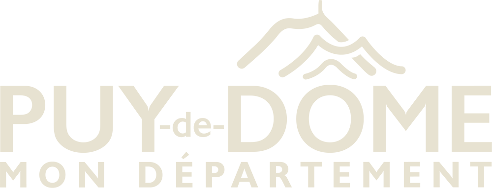Logo Puy-De-Dome